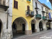 Appartamento in vendita a Crescentino VC
