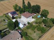 Villa a schiera in vendita a Crevalcore