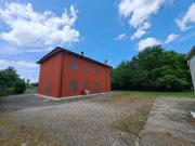 Villa in vendita a Crevalcore BO