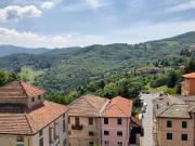 Appartamento in vendita a Crocefieschi GE