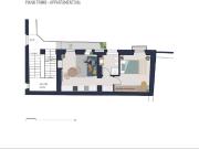 Appartamento in vendita a Cumiana TO