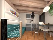 Appartamento in vendita a Cuneo CN