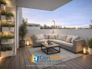 Appartamento in vendita a Cupra Marittima via Raul Taffetani