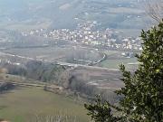 Appartamento in vendita a Cupramontana AN