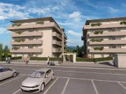 Appartamento in vendita a Curno BG