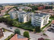 Appartamento in vendita a Curno BG