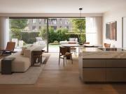 Appartamento in vendita a Curno BG