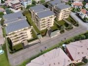 Appartamento in vendita a Curno via Turati