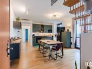 Appartamento in vendita a Cusago MI