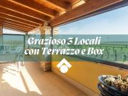 Appartamento in vendita a Cusago MI