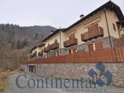 Appartamento in vendita a Cusio BG