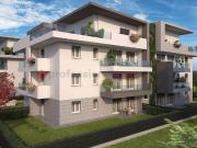 Appartamento in vendita a Dalmine
