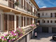 Appartamento in vendita a Dalmine BG