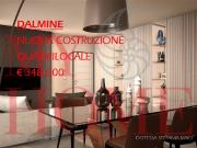 Appartamento in vendita a Dalmine BG