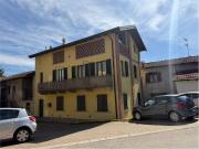 Appartamento in vendita a Daverio VA