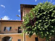 Casa indipendente in vendita a Daverio VA