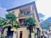 Appartamento in vendita a Dervio LC