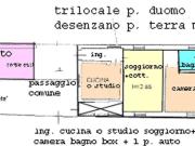 Appartamento in vendita a Desenzano Del Garda