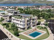 Appartamento in vendita a Desenzano del Garda BS