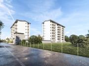 Appartamento in vendita a Desio MB