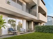 Appartamento in vendita a Desio, San Giorgio