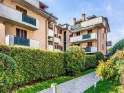 Appartamento in vendita a Desio via Bernina, 16