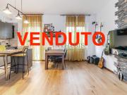 Appartamento in Vendita a Desio Via Carlo Forlanini