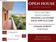 Appartamento in vendita a Diano Marina IM