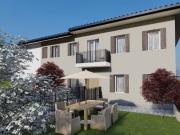 Appartamento in vendita a Dolo VE