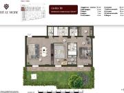 Appartamento in vendita a Dolo VE