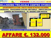 Appartamento in vendita a Domodossola VB