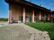 Appartamento in vendita a Dovera CR