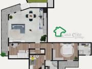 Appartamento in vendita a Dresano MI