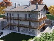 Appartamento in vendita a Emarèse AO