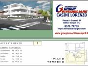 Appartamento in vendita a Empoli 109 mq Rif: 1265532