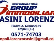 Appartamento in vendita a Empoli 150 mq Rif: 1230089