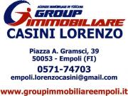 Appartamento in vendita a Empoli 40 mq Rif: 1361934