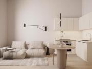 Appartamento in vendita a Empoli 43 mq Rif: 1299477