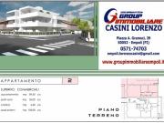 Appartamento in vendita a Empoli 90 mq Rif: 1265542