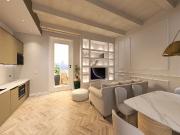 APPARTAMENTO in VENDITA a EMPOLI di 3 vani