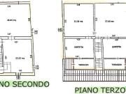 Appartamento in vendita a Empoli FI