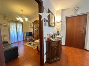 Appartamento in vendita a Empoli in Discreto composto da...