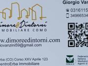 Appartamento in vendita a Erba CO