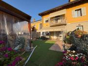 Appartamento in vendita a Erbusco BS