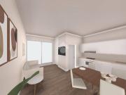 Appartamento in vendita a Erbusco BS