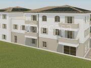 Appartamento in vendita a Erbusco via Iseo