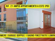 Appartamento in vendita a Este PD
