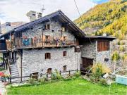 Appartamento in vendita a Etroubles AO