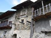 Appartamento in vendita a Exilles