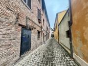 Appartamento in vendita a Fabriano, CENTRO STORICO